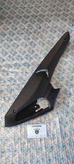 KAΠΑΚΙ ΔΕΞΙ CARBON ΓΙΑ SCOOTER-GILERA-RUNNER-SP/RST/ST-ORIGINAL-673523000C