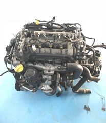 Κινητήρας Opel Corsa D Z13DTJ
