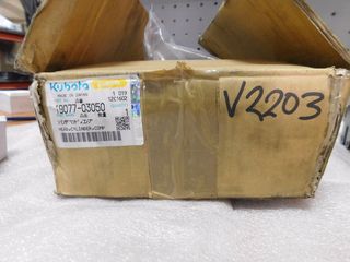 ΓΝΗΣΙΕΣ ΚΕΦΑΛΕΣ KUBOTA ΓΙΑ VECTOR KAI MAXIMA-thumb-4