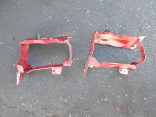 ALFA ROMEO 146 '98 1.4 T.S ΦΑΝΟΣΤΑΤΕΣ ΕΜΠΡΟΣ ΚΟΚΚΙΝΟΙ (ΑΡΙΣΤΕΡΟΣ,ΔΕΞΙΟΣ)