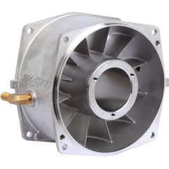 ΛΥΡΗΣ SOLAS YAMAHA SUPER JET STAINLESS STEEL 12-VANE PUMP STATOR 148mm, 62T-51315-01, YRS-SV-148/74