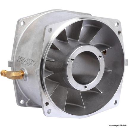 ΛΥΡΗΣ SOLAS YAMAHA SUPER JET STAINLESS STEEL 12-VANE PUMP STATOR 148mm, 62T-51315-01, YRS-SV-148/74