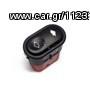 ΔΙΑΚΟΠΤΗΣ ΗΛΕΚΤΡΙΚΩΝ ΠΑΡΑΘΥΡΩΝ FORD TRANSIT '00-'06/ ESCORT '95-'00 (ΜΟΝΟΣ)| 6PIN