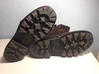 Μπότες Air Step 98 No 42-thumb-3