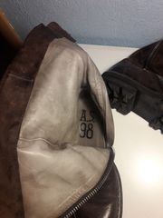 Μπότες Air Step 98 No 42-thumb-4