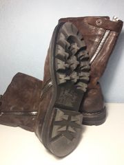 Μπότες Air Step 98 No 42-thumb-6