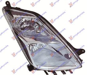 Φανάρι Εμπρός TOYOTA PRIUS Hatchback / 5dr 2004 -  2009 1.5 (NHW20_)  ( 1NZ-FXE  ) (78 hp ) βενζινοκίνητο/ηλεκτροκίνητο #032905131