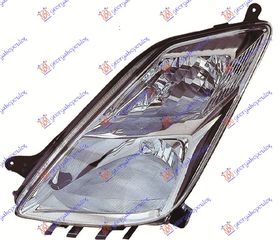 Φανάρι Εμπρός TOYOTA PRIUS Hatchback / 5dr 2004 -  2009 1.5 (NHW20_)  ( 1NZ-FXE  ) (78 hp ) βενζινοκίνητο/ηλεκτροκίνητο #032905132