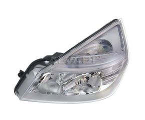 Φανάρι Εμπρός RENAULT ESPACE MPV / ΠΟΛΥΜΟΡΦΙΚΑ / 5dr 2006 - 2014 ( JK0 )( JK1/2/3 ) 1.9 dCi (JK0U, JK0G)  ( F9Q 680,F9Q 820,F9Q 826  ) (120 hp ) Πετρέλαιο #028805132