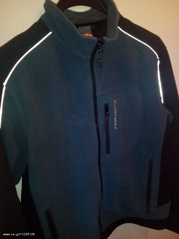 ICE PEAK No L-XL