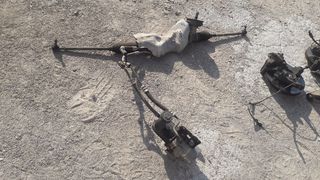 CITROEN C4 (2004 - 2010) ΑΚΡΑ/ΨΑΛΙΔΙΑ/ ΗΜΙΑΞΟΝΙΑ-thumb-2