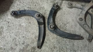 CITROEN C4 (2004 - 2010) ΑΚΡΑ/ΨΑΛΙΔΙΑ/ ΗΜΙΑΞΟΝΙΑ-thumb-3