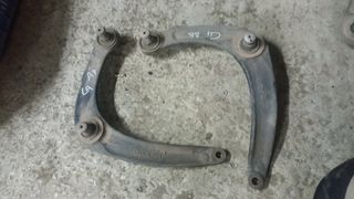 CITROEN C4 (2004 - 2010) ΑΚΡΑ/ΨΑΛΙΔΙΑ/ ΗΜΙΑΞΟΝΙΑ-thumb-4