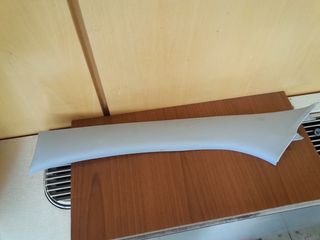 ΠΛΑΣΤΙΚΟ ΚΟΛΩΝΑΣ  ΕΜΠΡΟΣ  ΑΡΙΣΤΕΡΟ CHEVROLET MATIZ 2005-2010