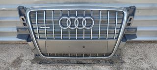 AUDI Q5 2008-2013 ΜΑΣΚΑ ΚΟΜΠΛΕ ΜΕΤΑΧΕΙΡΙΣΜΕΝΗ ΓΝΗΣΙΑ QUATTRO