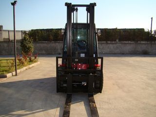 Hangcha 2026 CPCD45-XW99BN-thumb-3