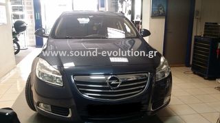 OPEL INSIGNIA OEM LM DIGITAL T114 ANDROID ME  GPS/DVD/SD/USB/BT/MP3/MP4/WI-FI  www.sound-evolution.gr