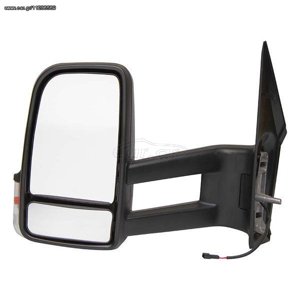   Mercedes Benz Sprinter καθρέπτη Side Mirror Mirror Manual Black