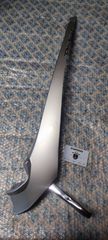 KAΠΑΚΙ ΣΕΛΛΑΣ ANΩ AΡΙΣΤΕΡΟ GRI-711-ΓΙΑ SCOOTER PIAGGIO-BEVERLY-300-M.2010>20-ORIGINAL-65635500EU