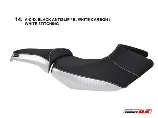 Καλύμματα σέλας για Bmw R 1200 GS (04-13)-thumb-13