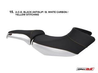 Καλύμματα σέλας για Bmw R 1200 GS (04-13)-thumb-14