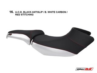 Καλύμματα σέλας για Bmw R 1200 GS (04-13)-thumb-15
