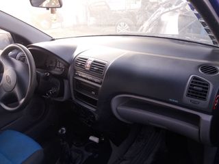 KIA PICANTO (04-08) ΑΕΡΟΣΑΚΟΙ ΚΟΜΠΛΕ