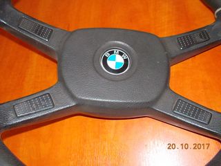 ΤΙΜΟΝΙ BMW E28 ''BMW Bαμβακας''-thumb-1