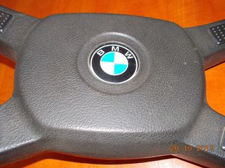 ΤΙΜΟΝΙ BMW E28 ''BMW Bαμβακας''-thumb-2