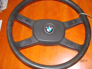 ΤΙΜΟΝΙ BMW E28 ''BMW Bαμβακας''-thumb-3