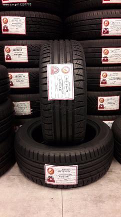 2TMX. 195/50/15 NOKIAN