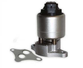 Βαλβίδα Ανακύκλωσης Καυσαερίων (EGR) Opel Corsa / Astra / Zafira / Vectra 17098055