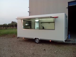 Caravan Canteen 2022