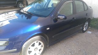 Seat Toledo '00 SIGNO PLUS 105HP