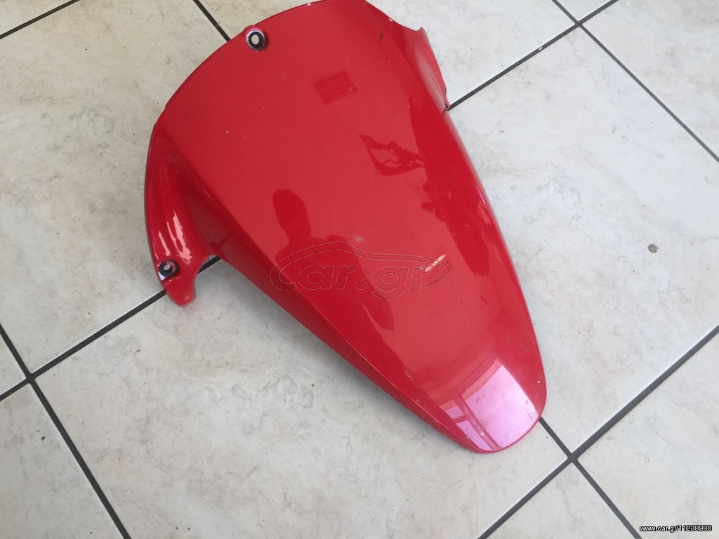 honda cbr 929 954 