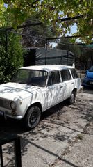 Lada 1200 1976