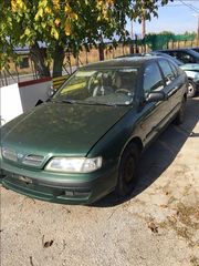 NISSAN PRIMERA P11   METOPI ***IORDANOPOULOS AUTO PARTS***