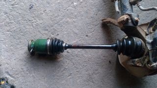 αξονας ημιαξονιο αριστερο+δεξιο subaru jasty 90-96-thumb-1