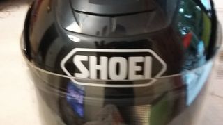 Κράνος SHOEI MULTITEC μαύρο ανοιγόμενο-thumb-2