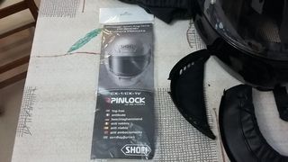 Κράνος SHOEI MULTITEC μαύρο ανοιγόμενο-thumb-4
