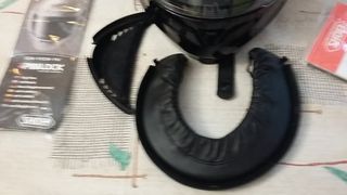 Κράνος SHOEI MULTITEC μαύρο ανοιγόμενο-thumb-5