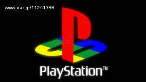 PS1 Ps2 PS3 Κονσόλες+Games