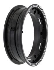 ΖΑΝΤΑ  VESPA ΑΛΟΥΜΙΝΙΟΥ PX / PE TUBELESS ΜΑΥΡΗ Η ΑΣΠΡΗ. ΔΕΝ ΧΡΕΙΑΖΕΤΑΙ ΣΑΜΠΡΕΛΑ ΚΑΤΟΠΙΝ ΠΑΡΑΓΓΕΛΙΑΣ
