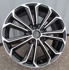 ΜΑΡΟΥΔΗΣ Toyota 17'' 667 ζάντες