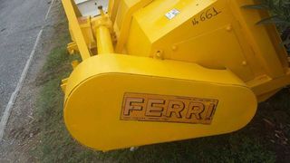 Καταστροφείς Χόρτων/Κλαδιών Ferri 2006 2 μετρα-thumb-2