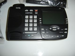  IP  phone Aastra 9480i(Καινούργιο)