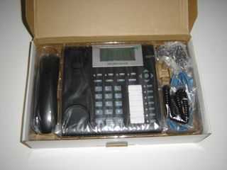IP phone  Grandstream GXP-2000 (Καινούργιο)