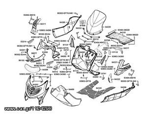 ανταλλακτικα για ολλα τα kymco -thumb-3