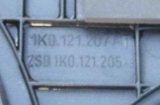 PASSAT 3C/B6 TDI ΒΕΝΤΙΛΑΤΕΡ -thumb-1