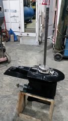ΠΟΔΙ MERCURY ELPTO 90-100-115 HP 2T (LONG)-thumb-5